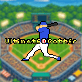 スポーツゲーム｜アルティメット バッター