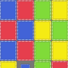 アクションゲーム｜Tap the Tile