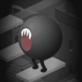 アクションゲーム｜エンドレス