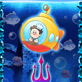 アクションゲーム｜しんかいぐらし脱出編