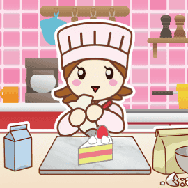 ボードゲーム｜スイーツ神経衰弱