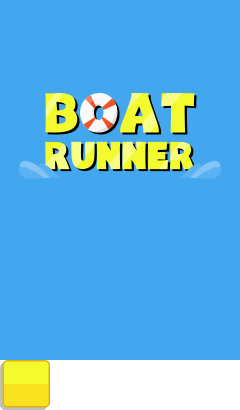 GameMaker:HTML5 loading screen